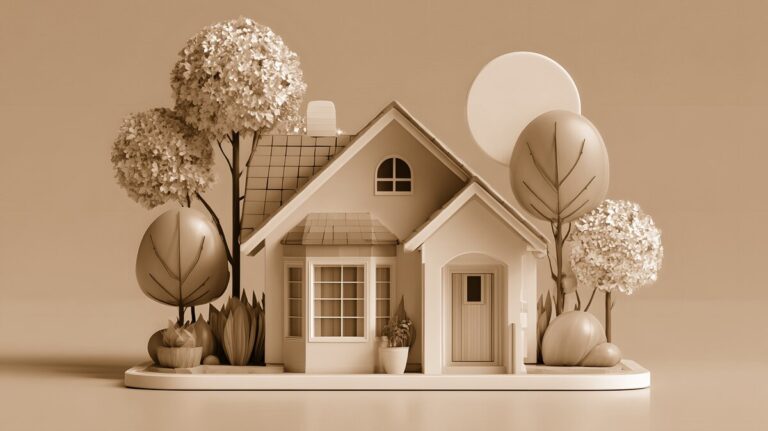 Cottage Road Park neighborhood